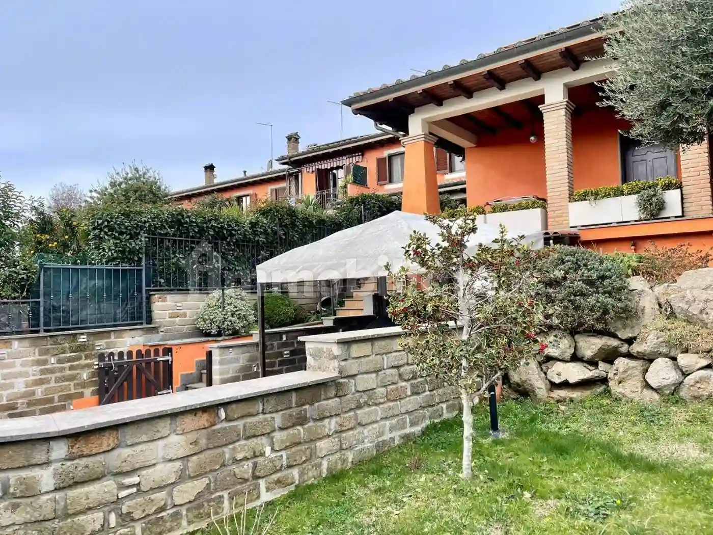 Villetta a schiera - foto 3