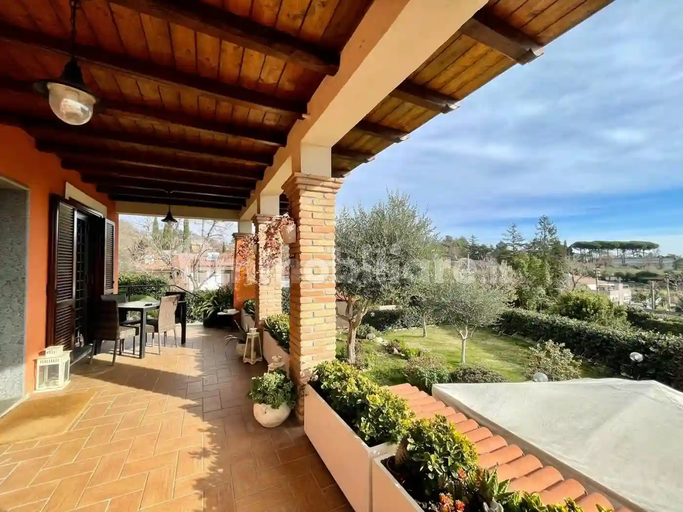 Villetta a schiera - foto 4