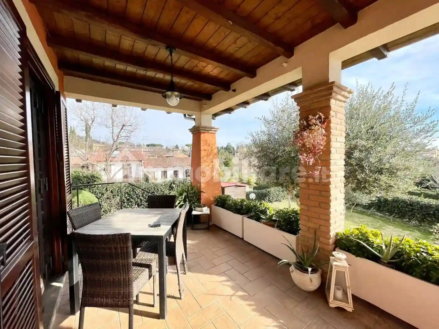 Villetta a schiera - foto 5