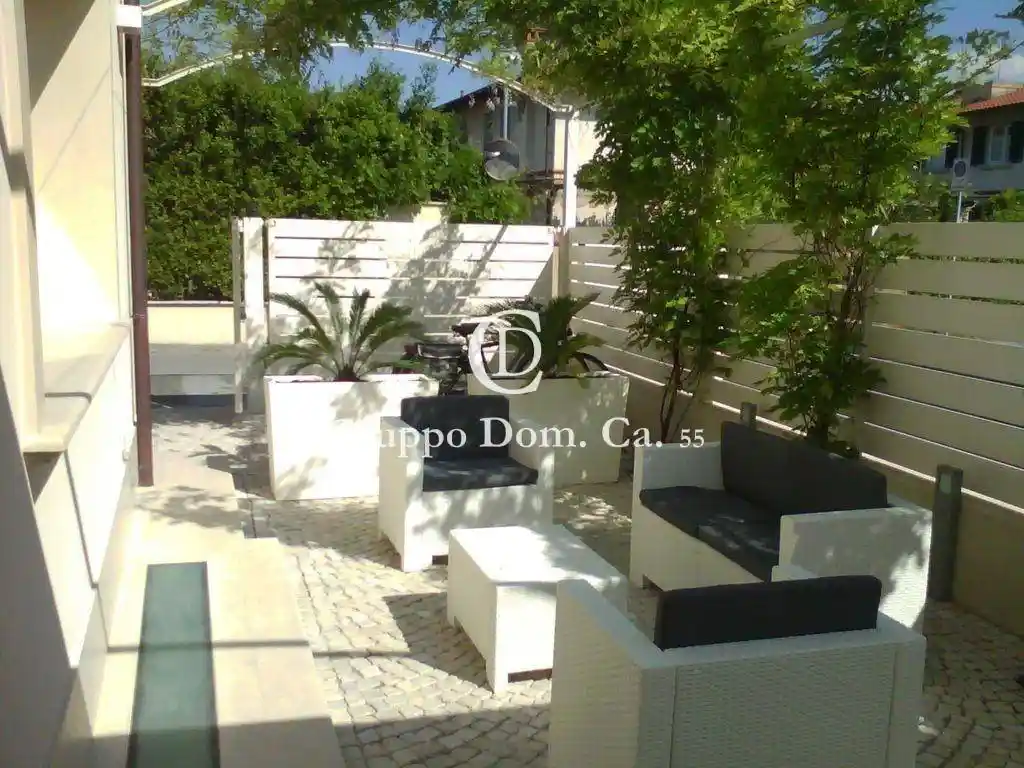 Villetta a schiera in vendita a Forte dei Marmi