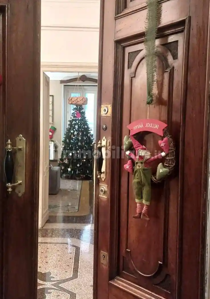 Appartamento in affitto a Genova