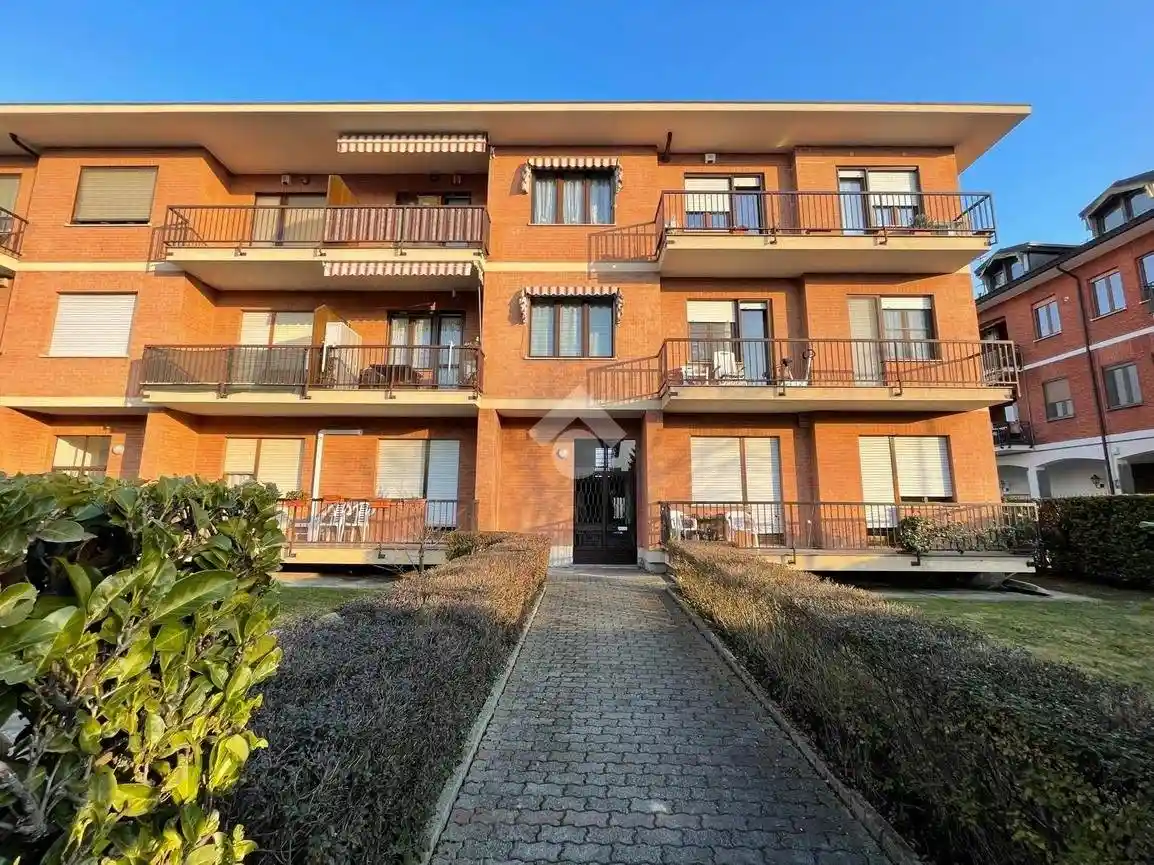 Appartamento in vendita a Rivalta di Torino