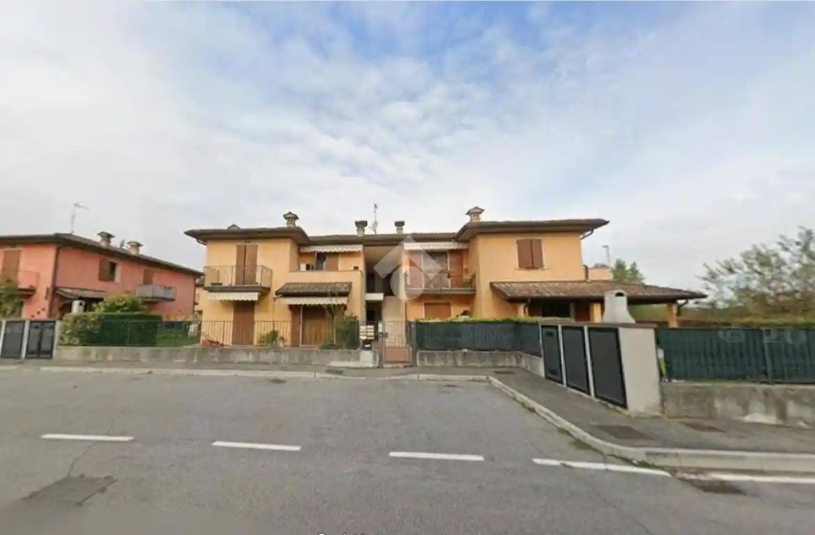 Appartamento in vendita a Montichiari