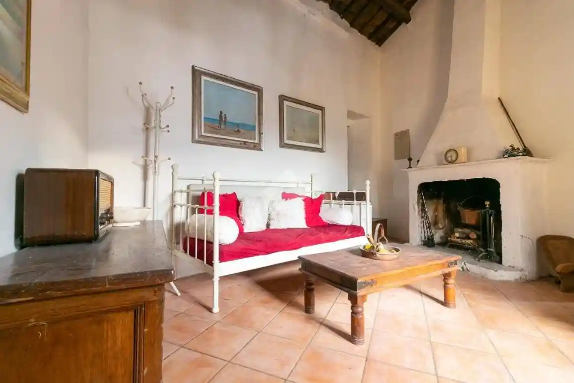 Appartamento in vendita a Dovadola