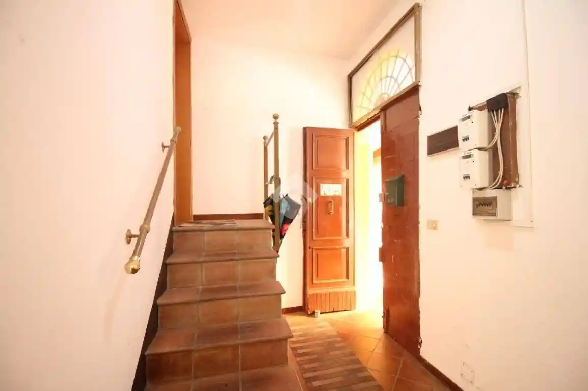 Appartamento in vendita a Bologna