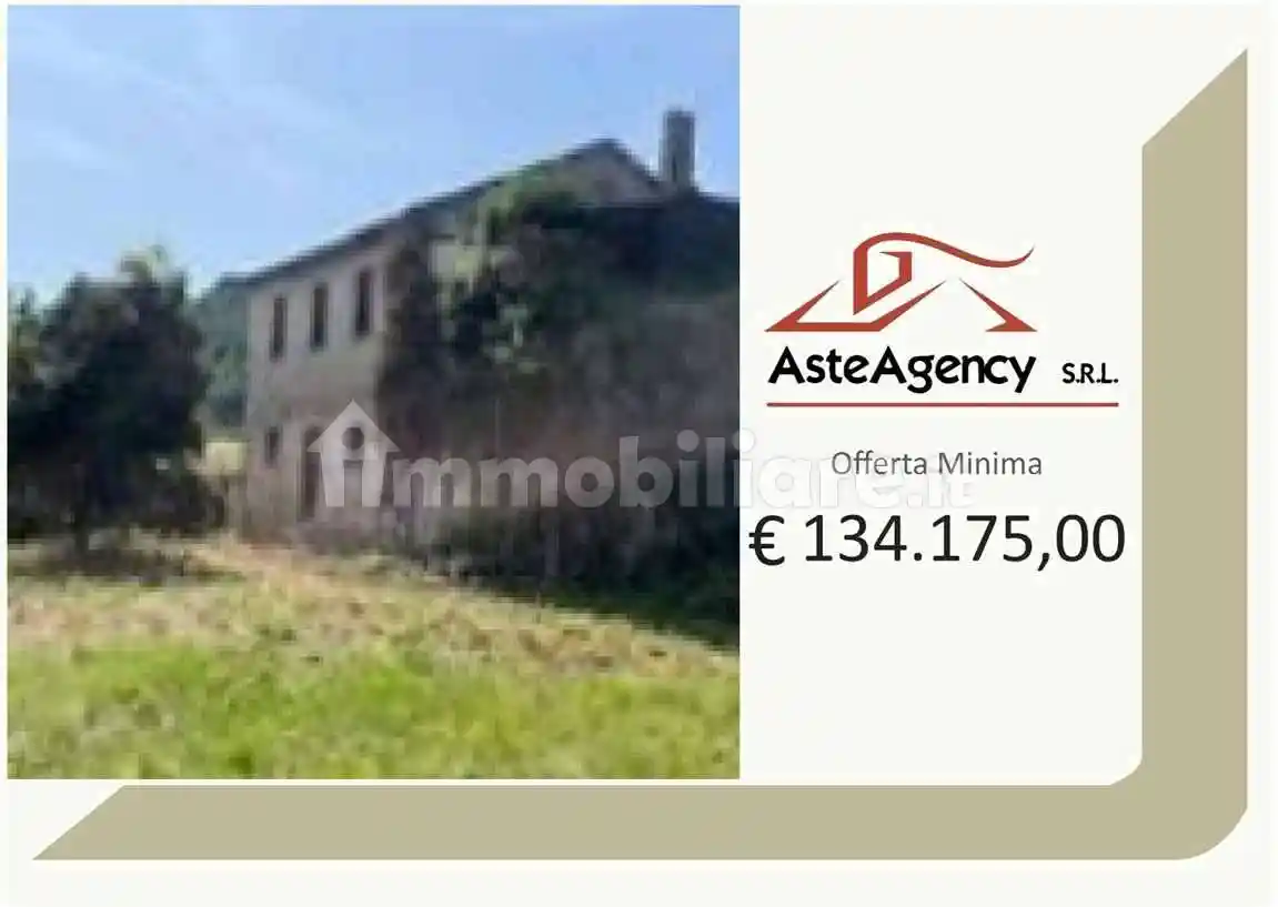 Appartamento in vendita a Campofilone