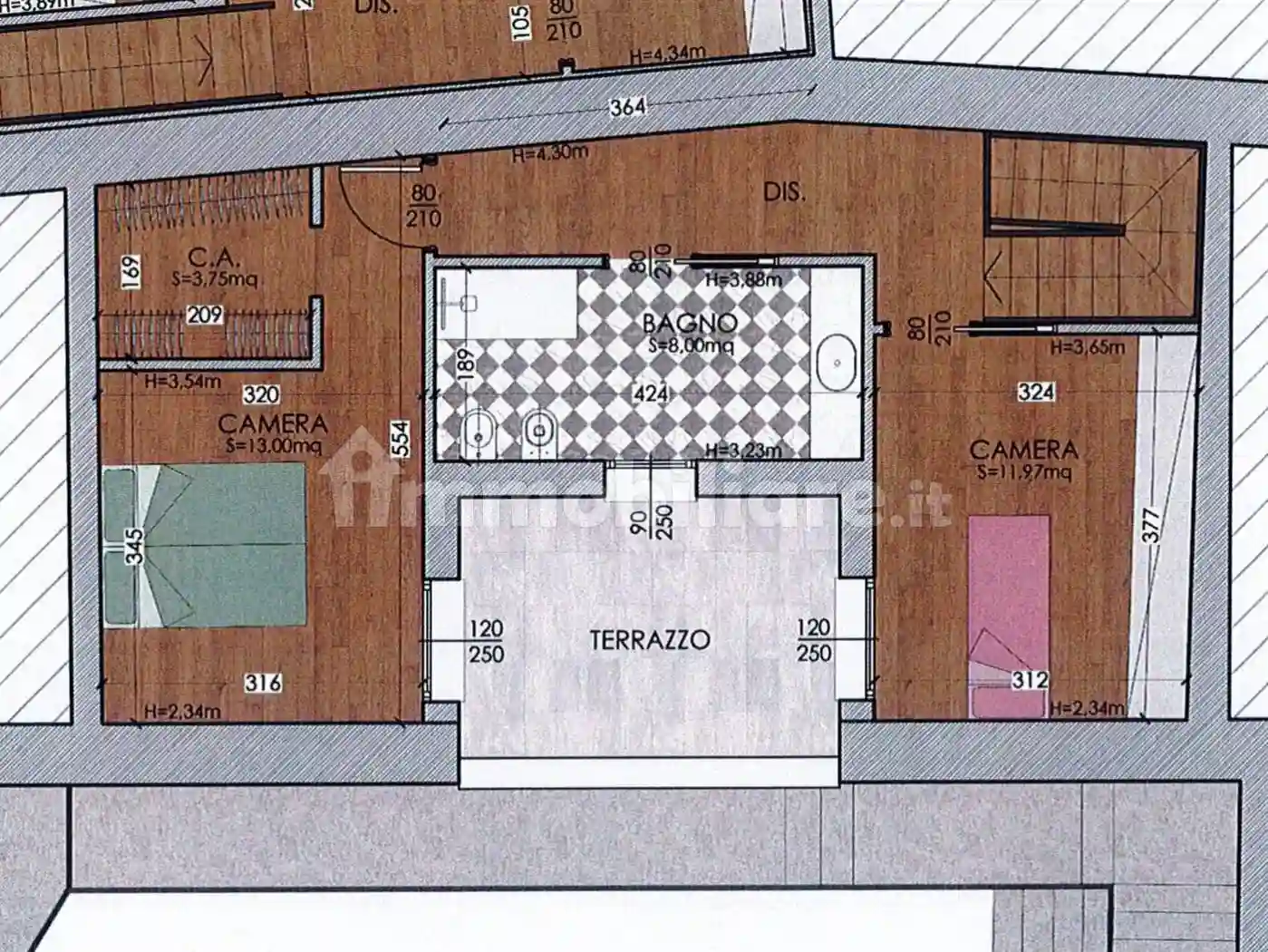 Appartamento - foto 2