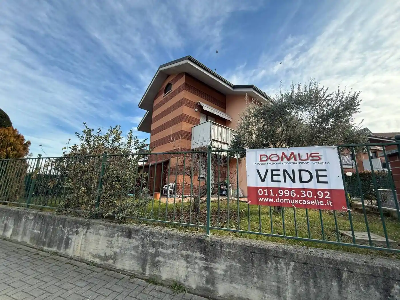 Appartamento in vendita a San Maurizio Canavese