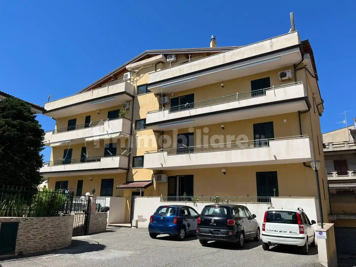 Appartamento in vendita a Siderno