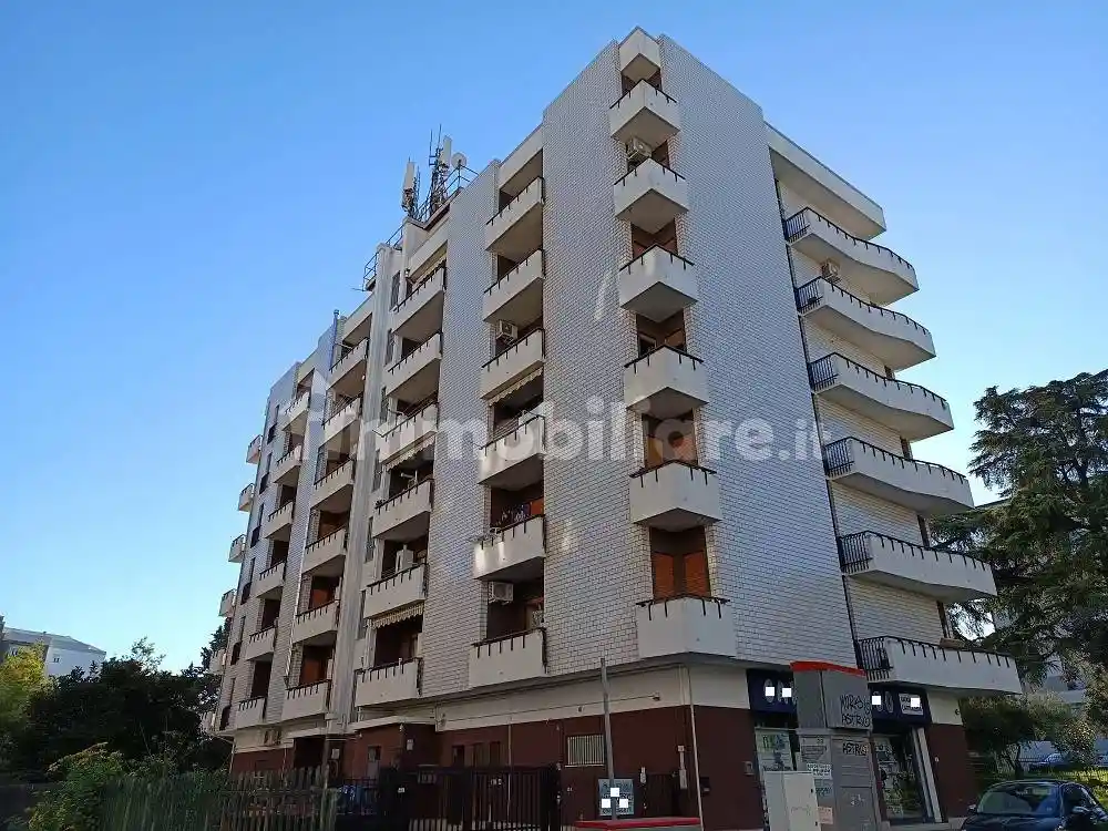 Appartamento in vendita a Rende