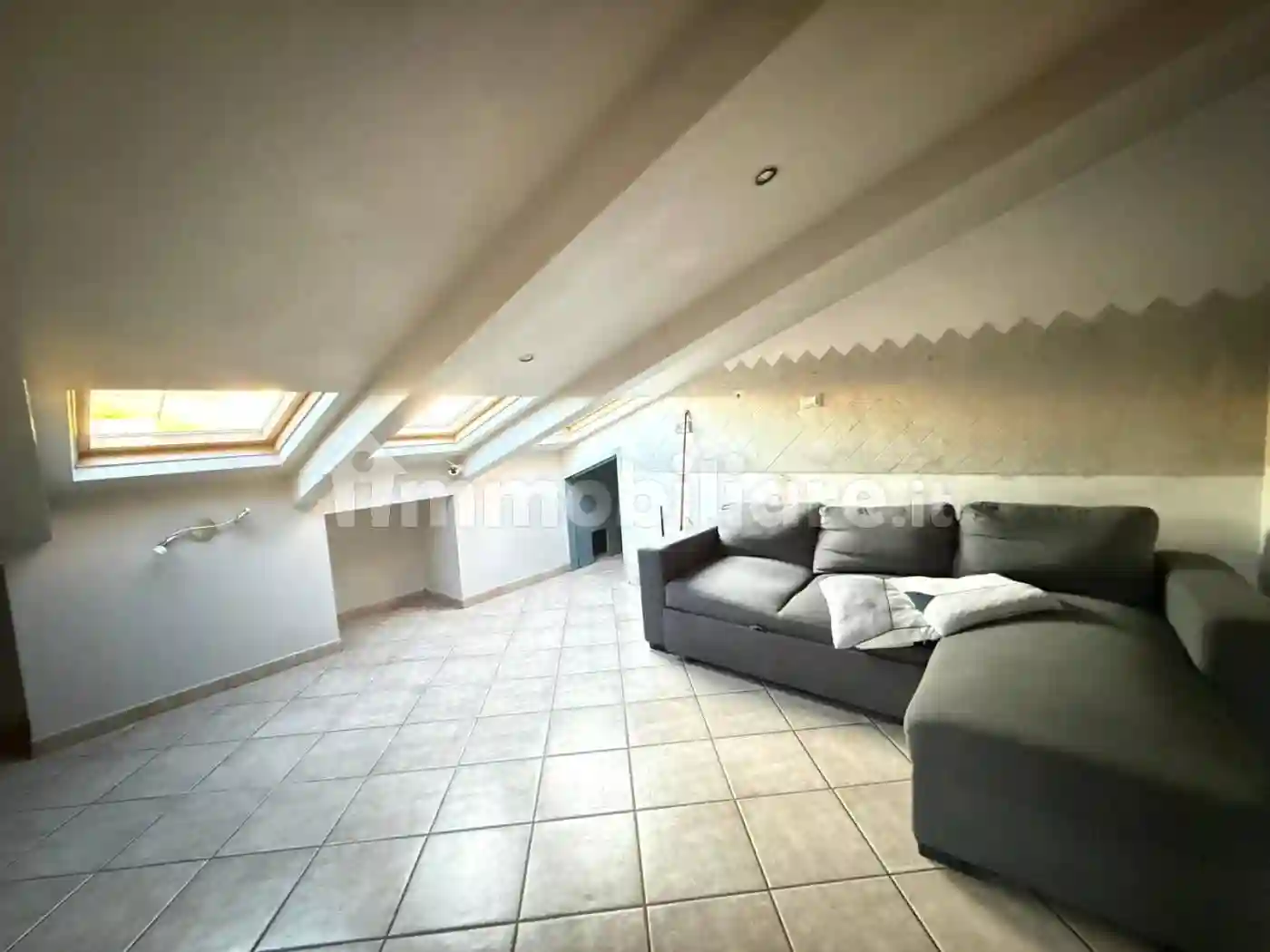 Attico - Mansarda - foto 2