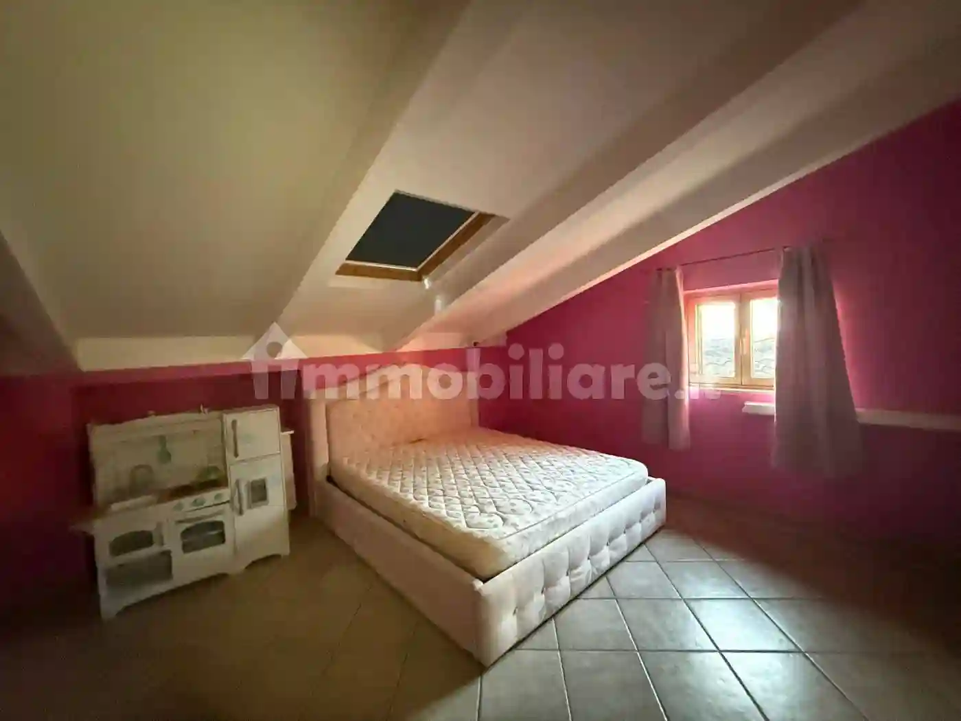 Attico - Mansarda - foto 5