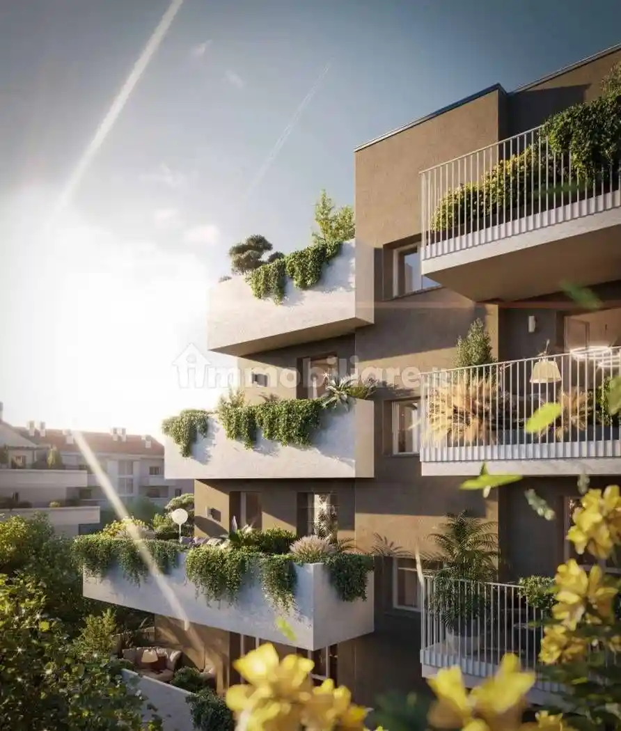 Appartamento in vendita a Milano