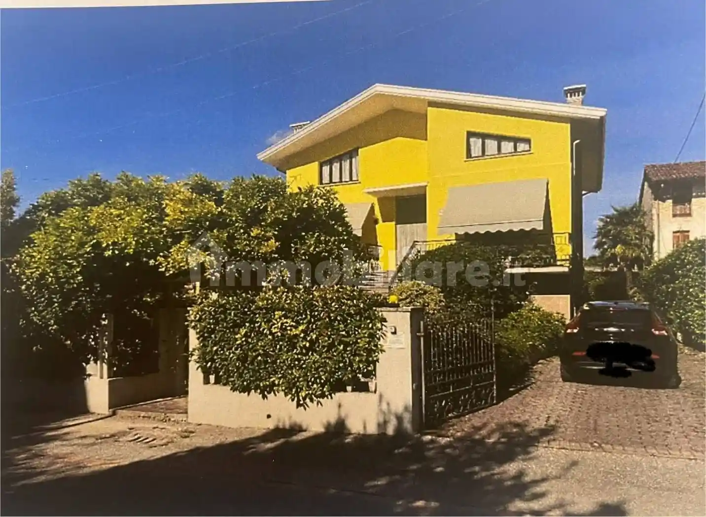 Villa in vendita a Zoppola