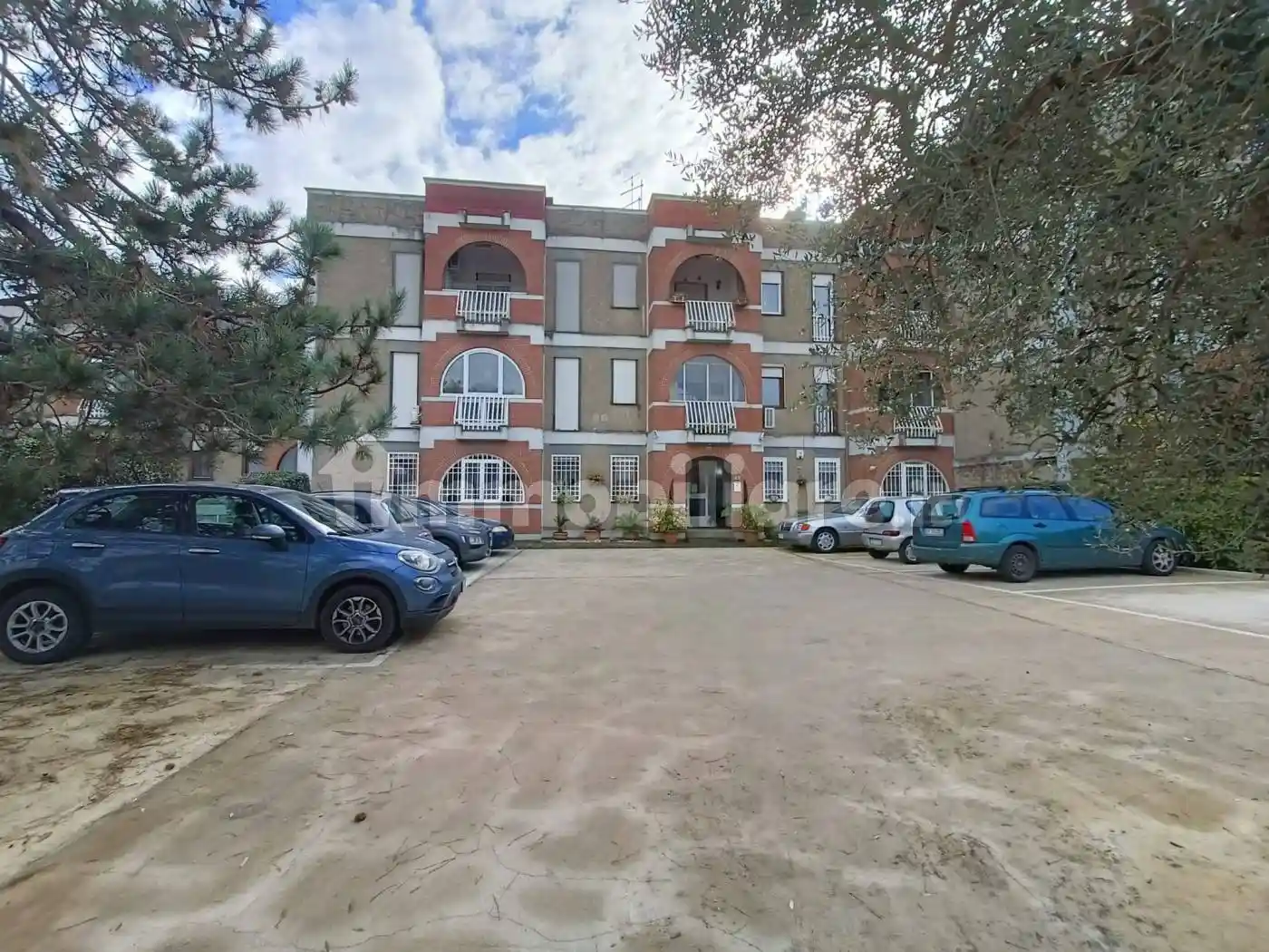 Appartamento in vendita a Anguillara Sabazia