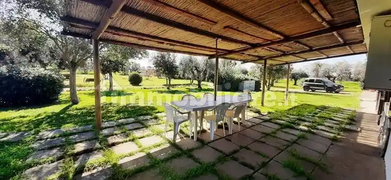 Rustico - Casale in affitto a Capalbio