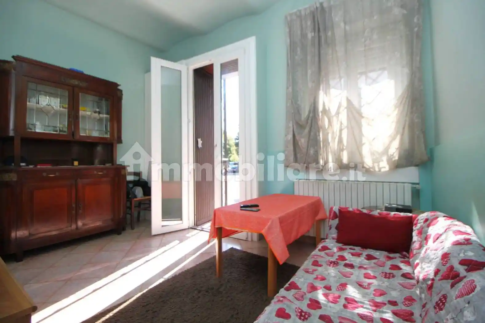 Appartamento in vendita a Parabiago