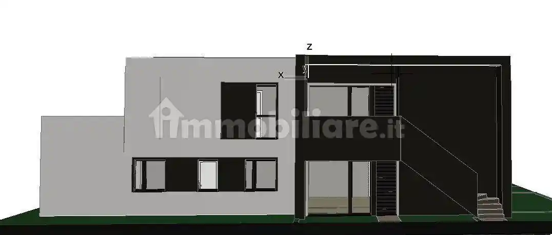Appartamento in vendita a Boltiere