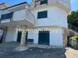 Villa in vendita a Mendicino