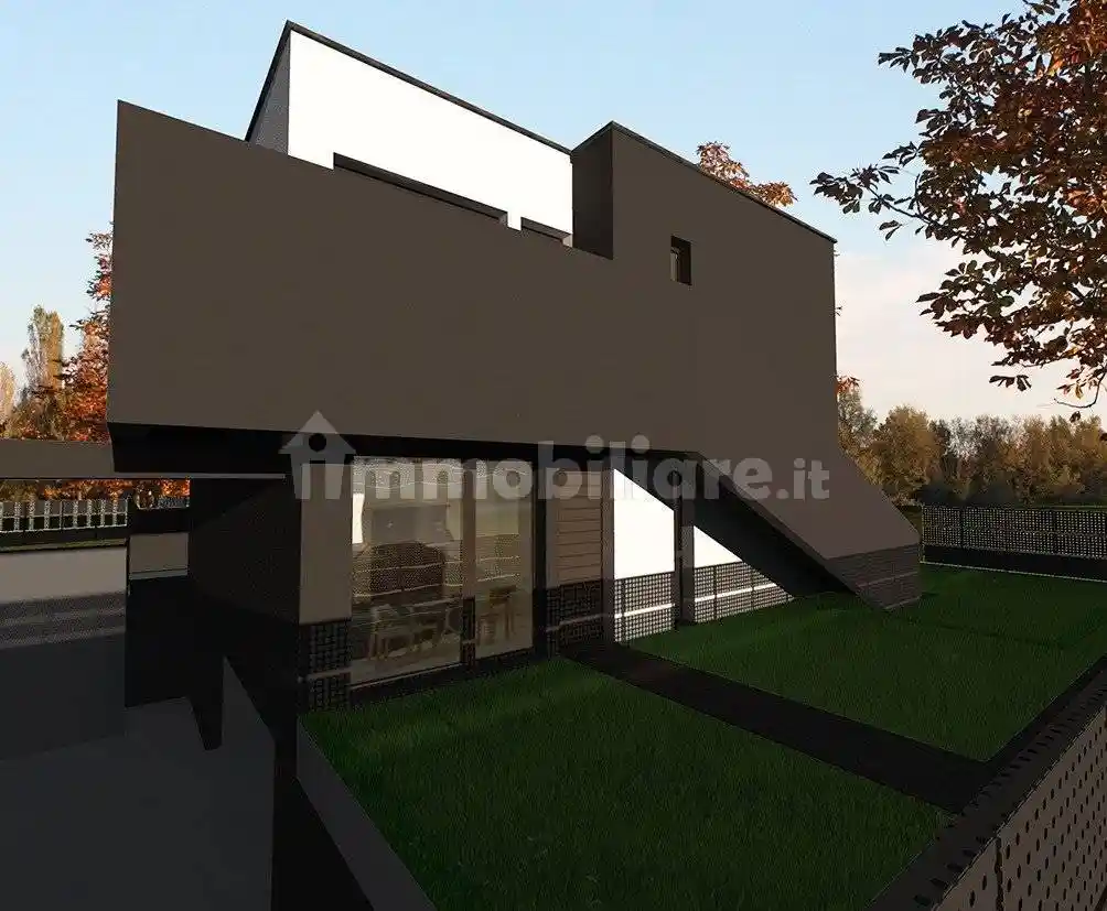 Appartamento in vendita a Boltiere