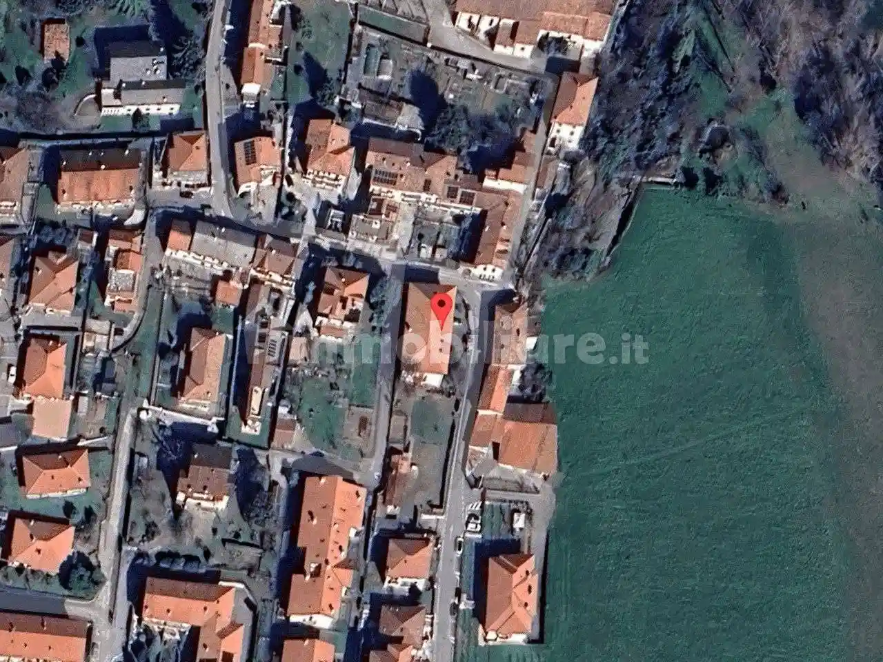 Appartamento in vendita a Almenno San Salvatore