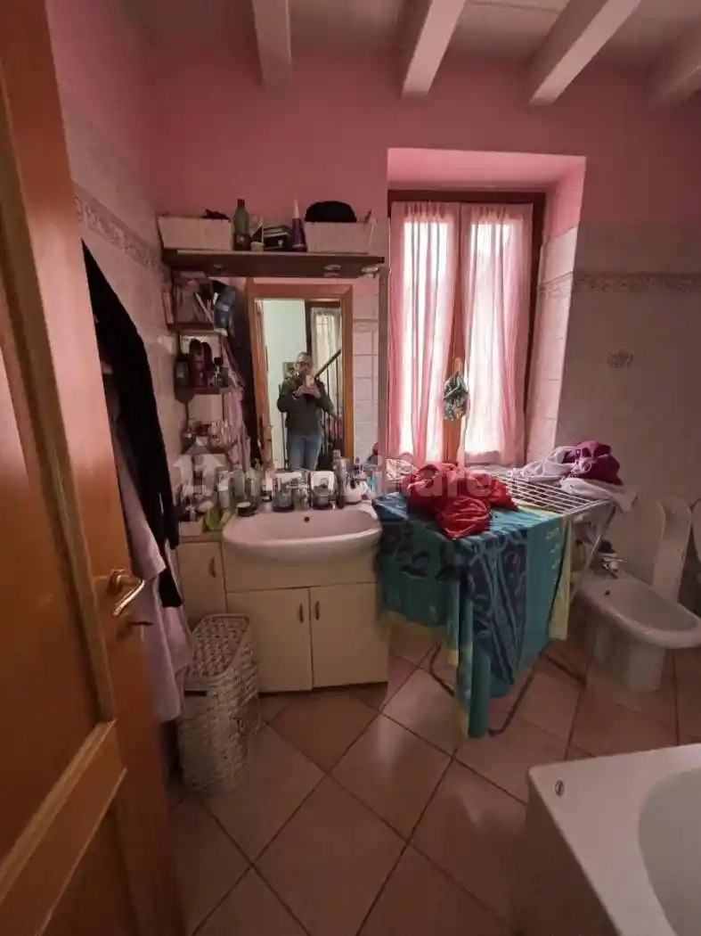 Appartamento in vendita a Albino