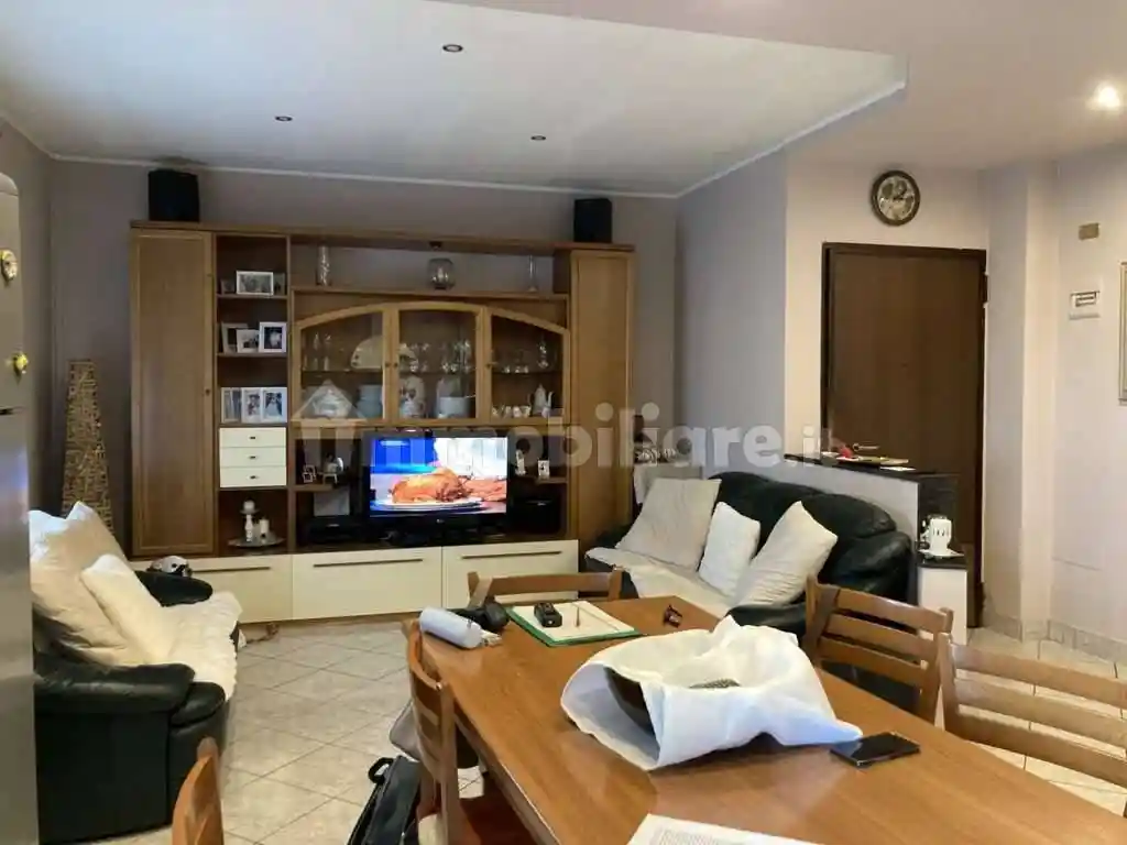 Appartamento in vendita a Verdellino