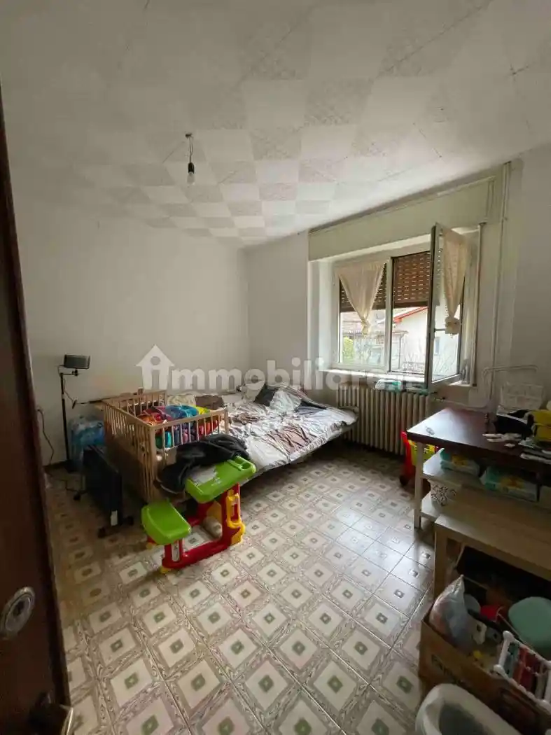 Appartamento in vendita a Vertova