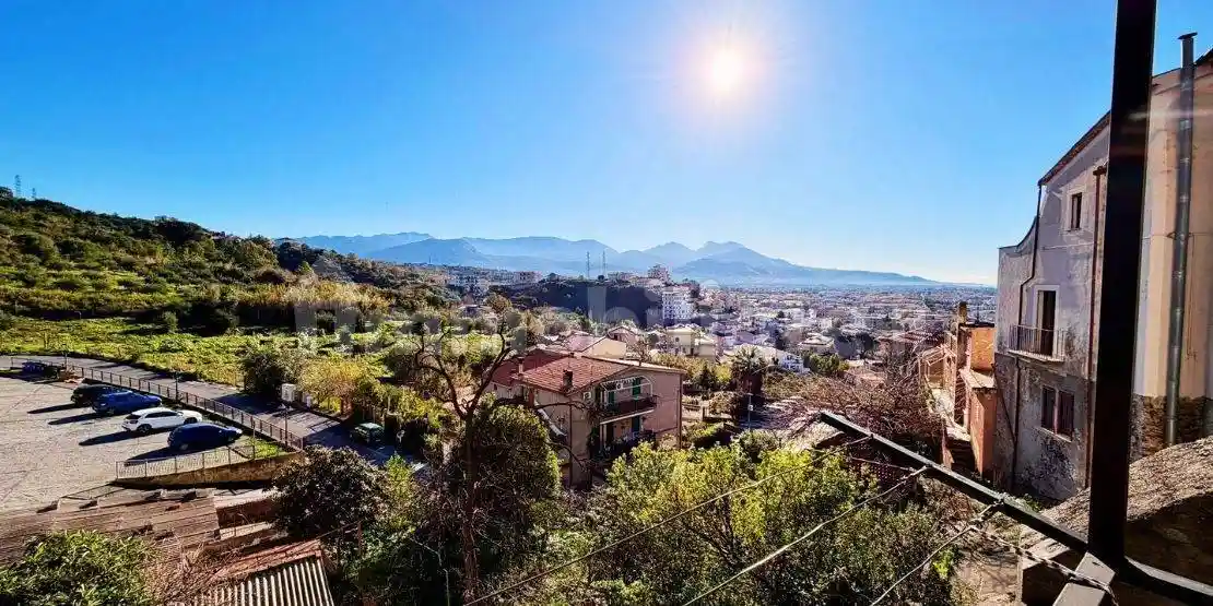 Appartamento in vendita a Scalea