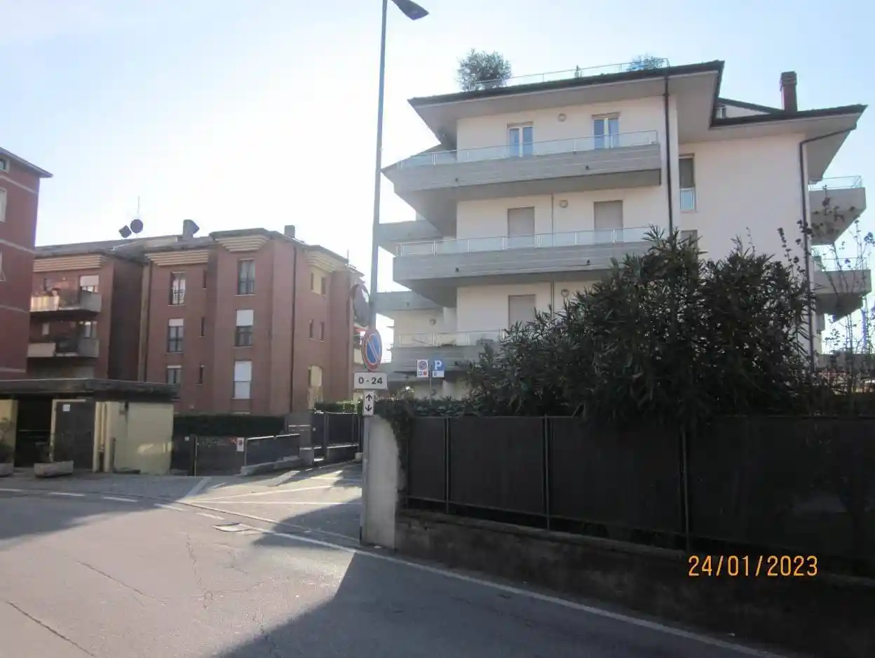 Appartamento in vendita a Torre Boldone