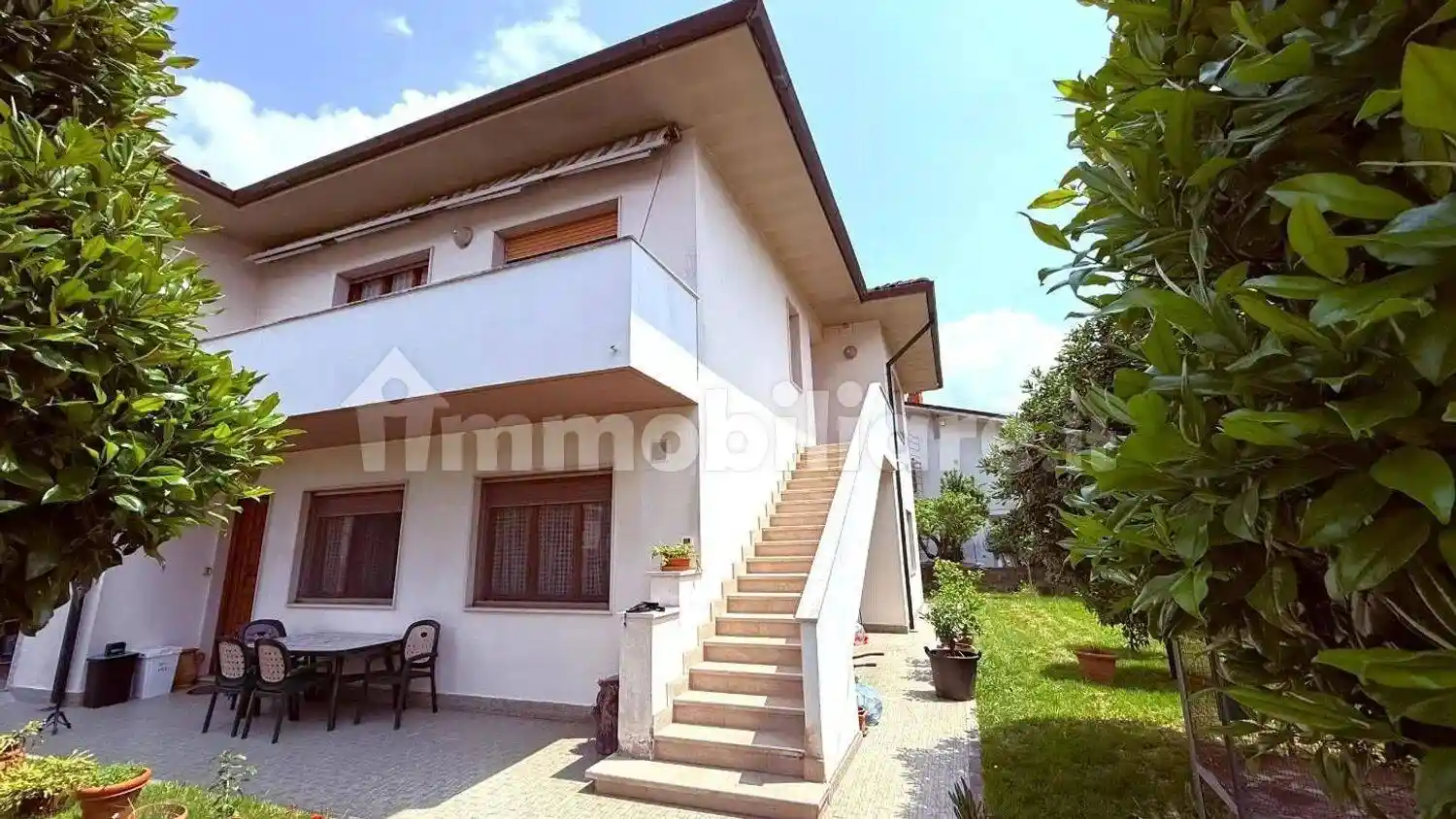 Villa in vendita a Vicopisano