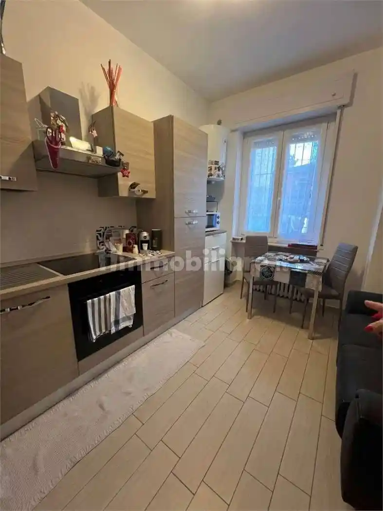 Appartamento in vendita a Piacenza