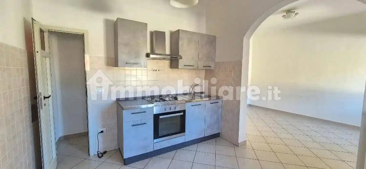 Appartamento in vendita a Calci