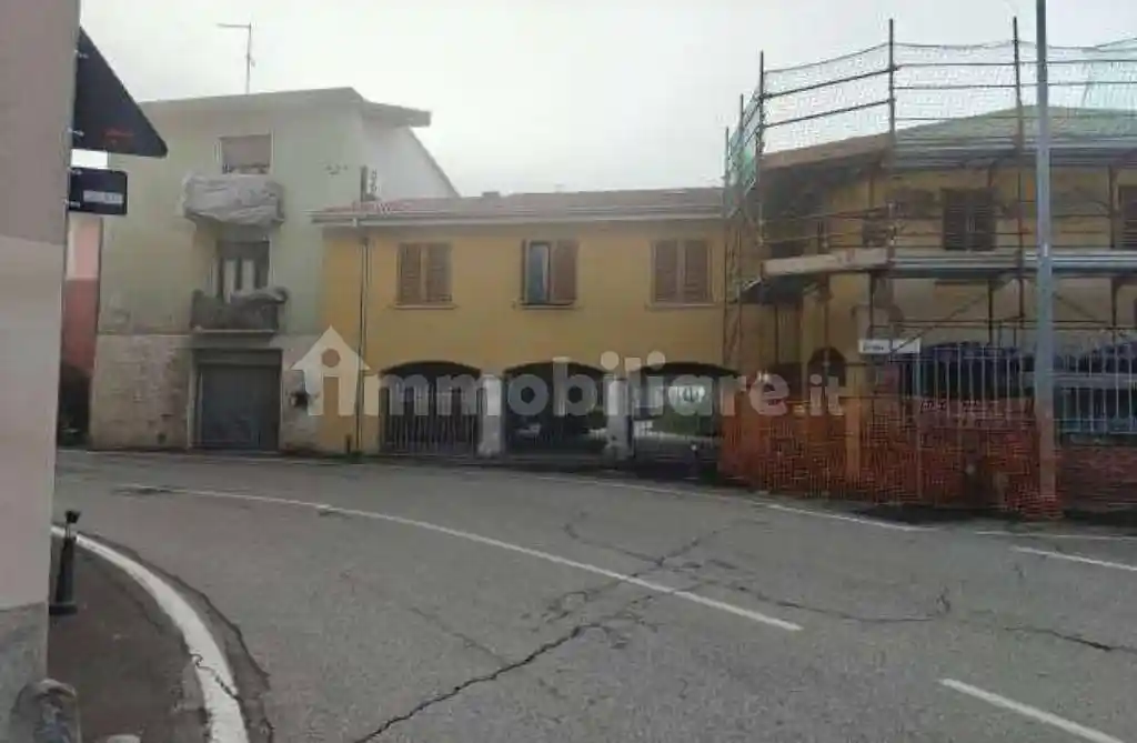 Appartamento in vendita a Villa Cortese