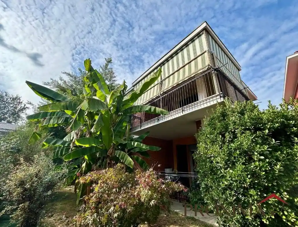 Appartamento in vendita a Chieri