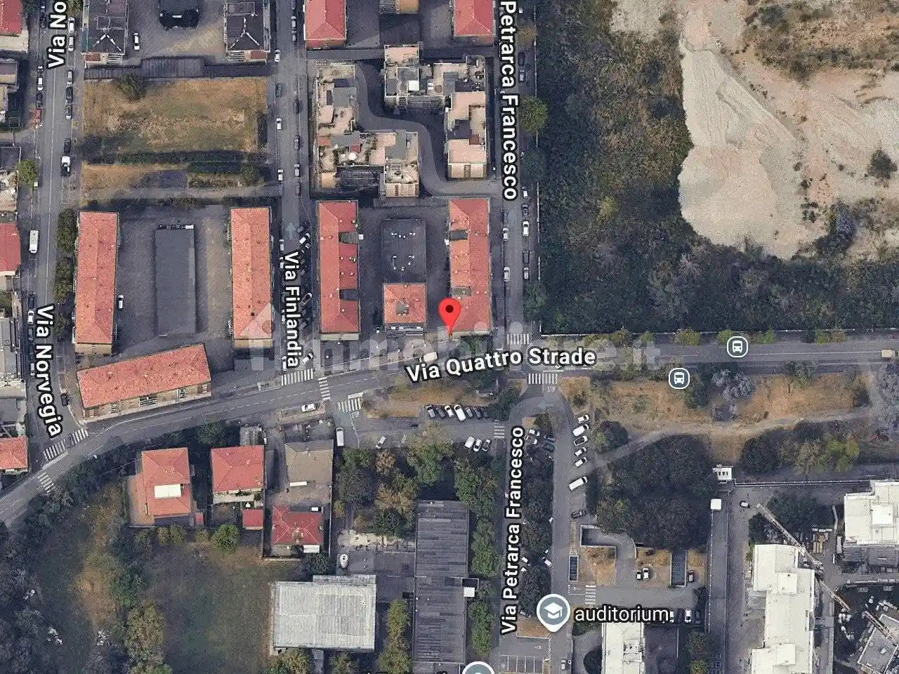 Appartamento in vendita a Cologno Monzese