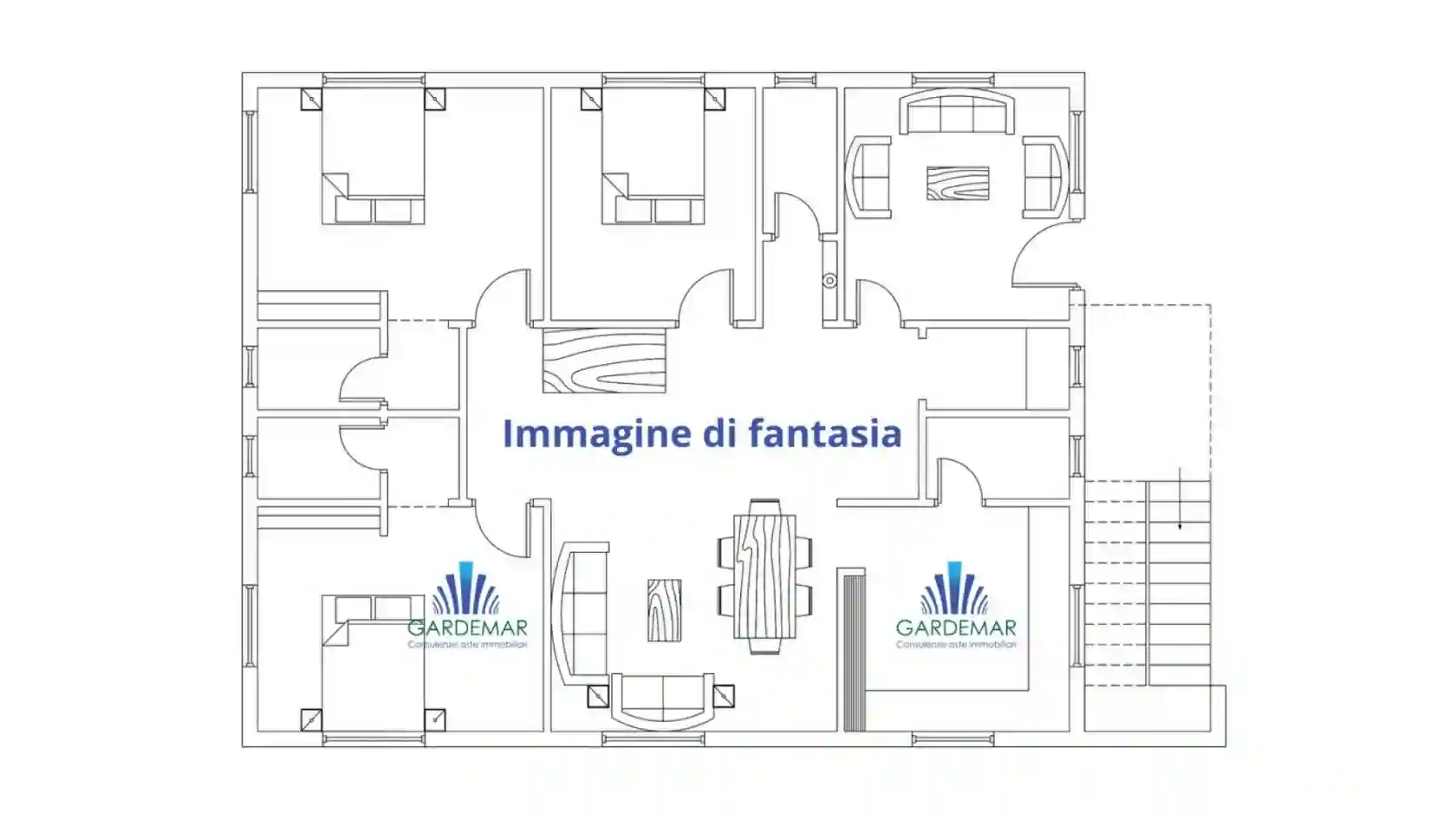 Appartamento - foto 5