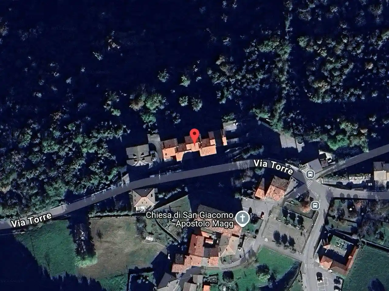 Appartamento in vendita a Zogno