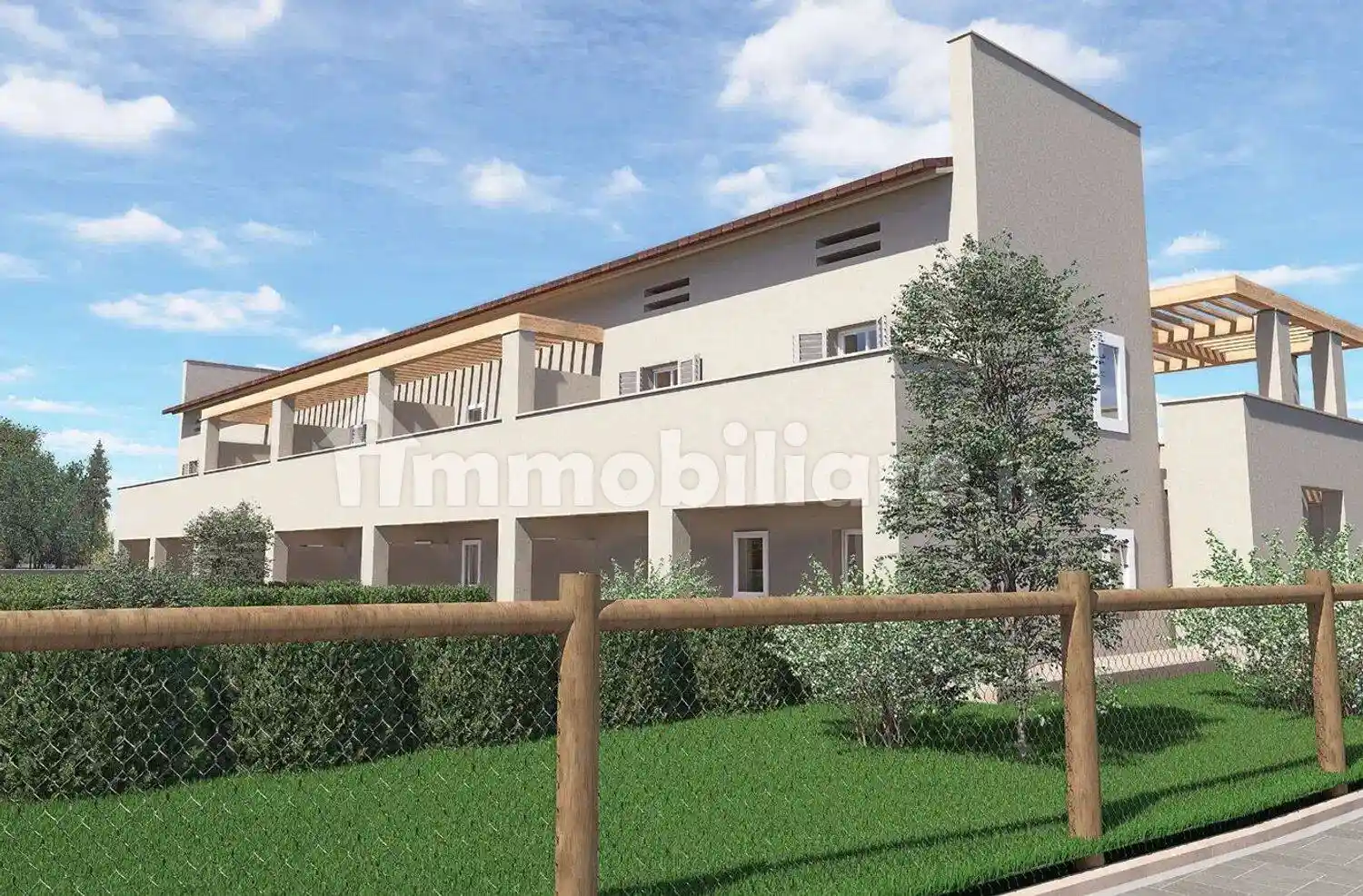 Villa in vendita a Pisa