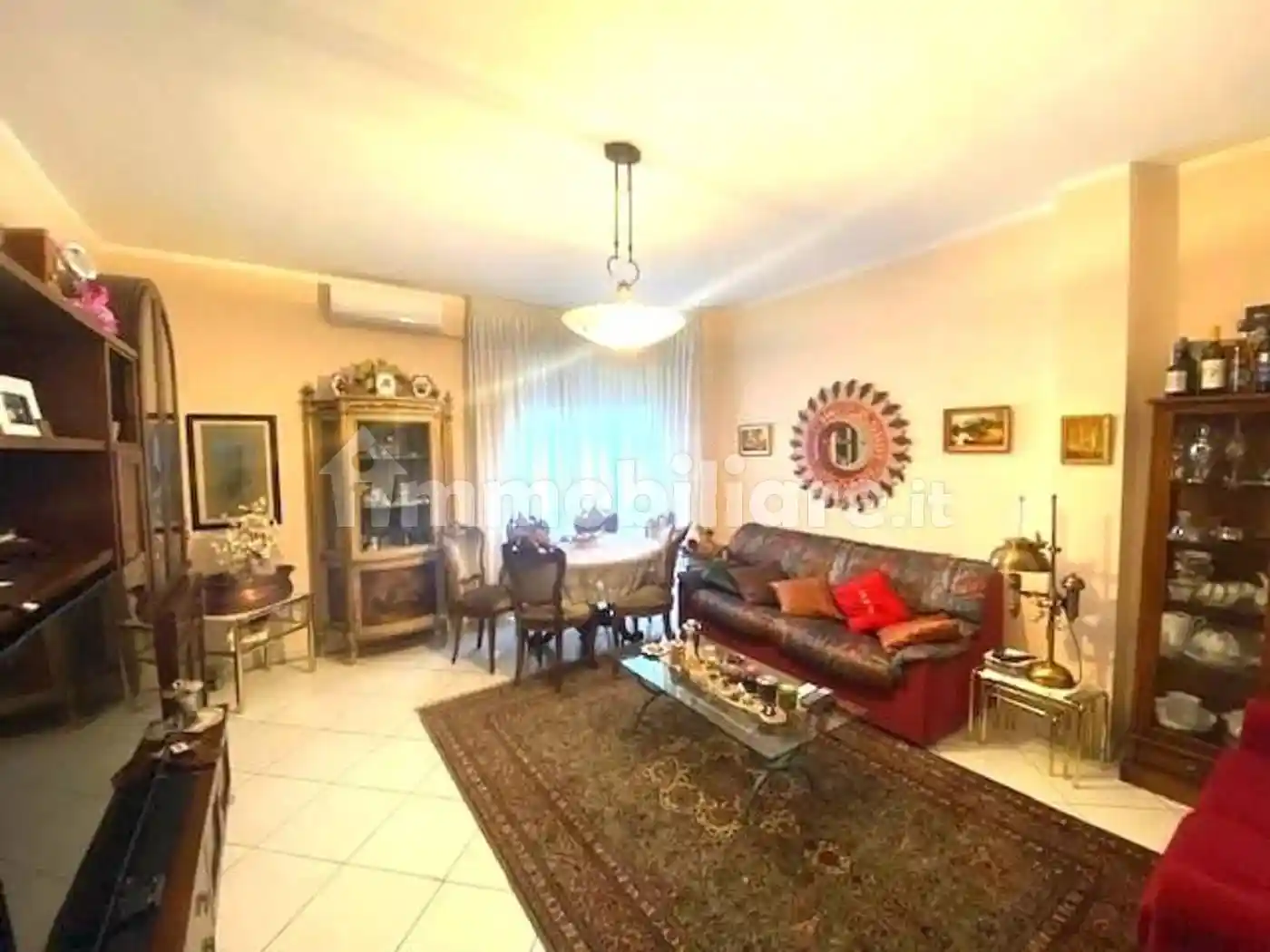 Appartamento in vendita a Cascina