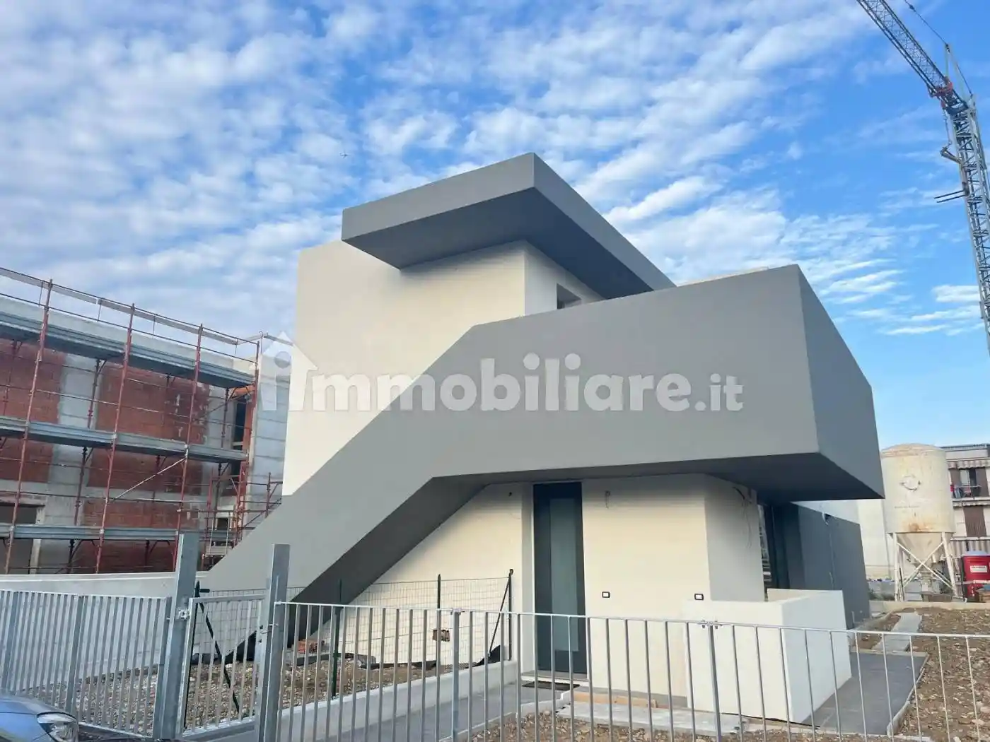 Appartamento in vendita a Boltiere