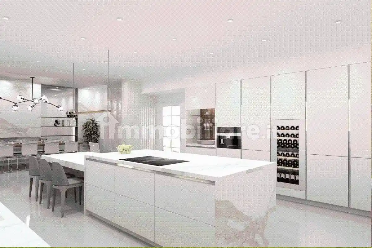 Villa in vendita a Ghisalba