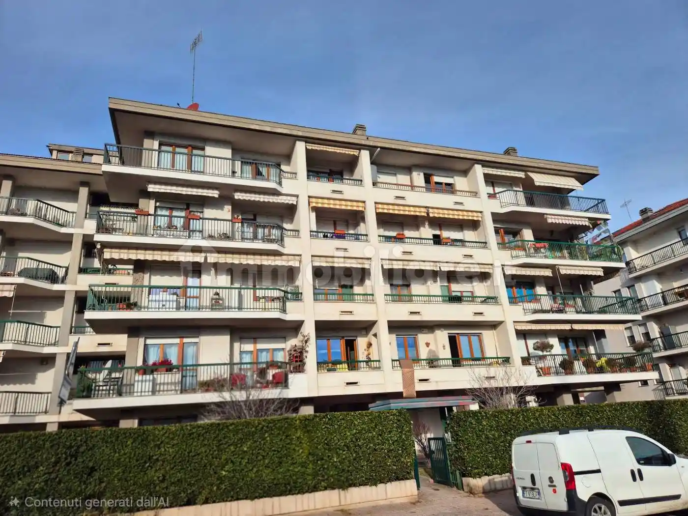 Appartamento in vendita a Cuneo