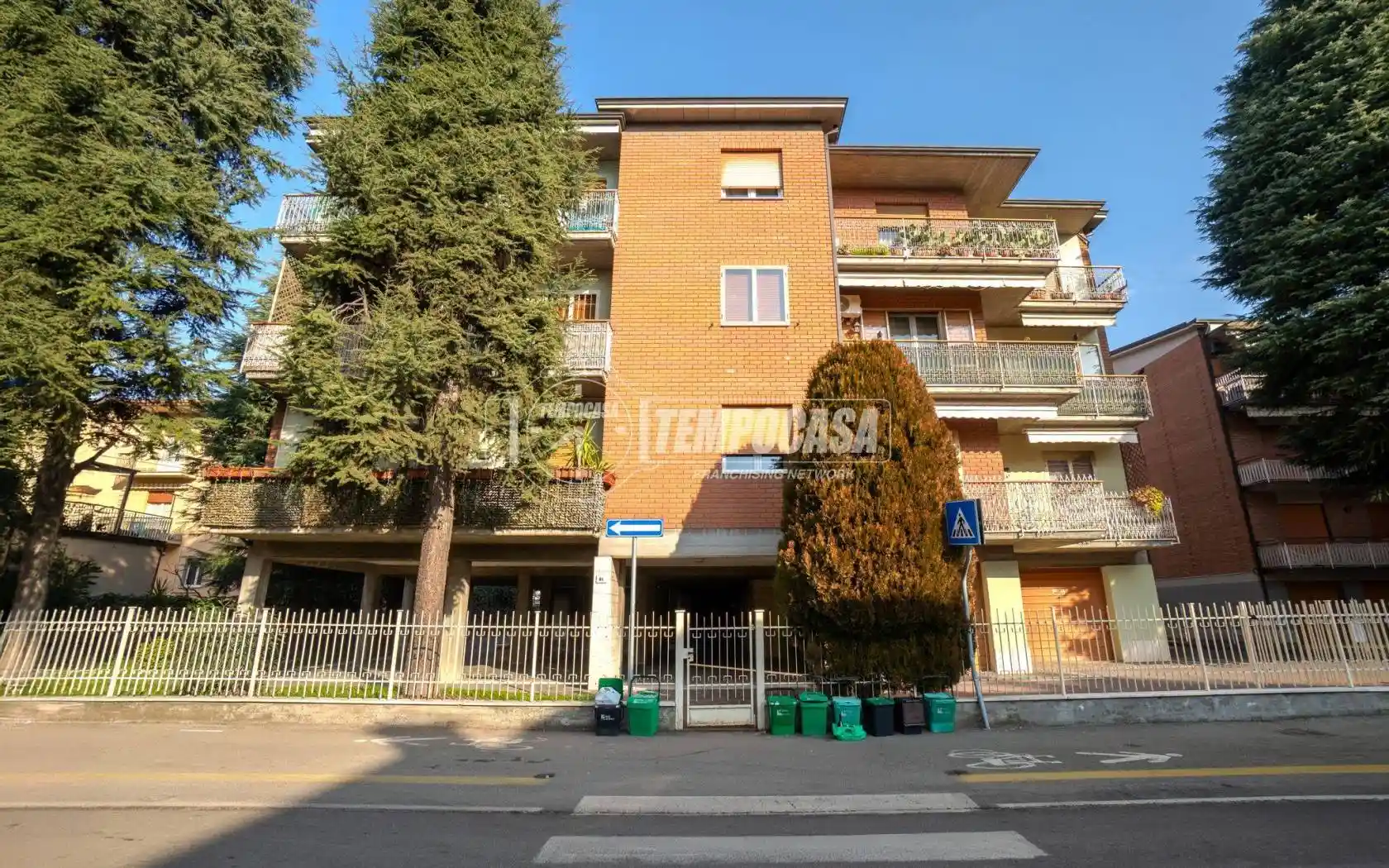 Appartamento in vendita a Vignola