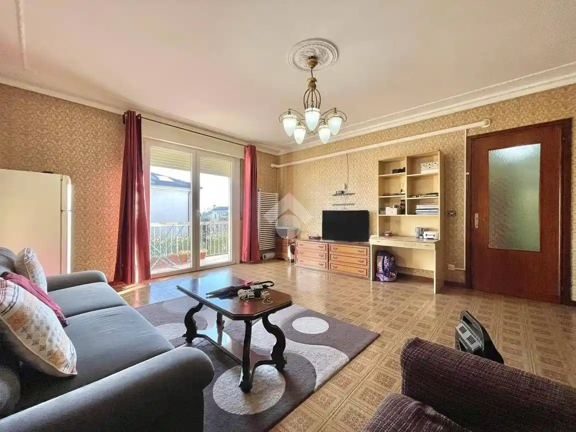 Appartamento in vendita a Castelfranco Veneto