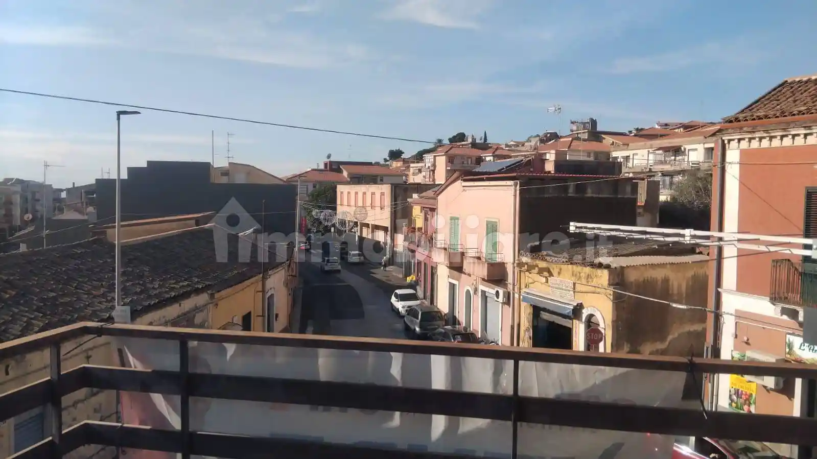 Appartamento in vendita a Aci Castello