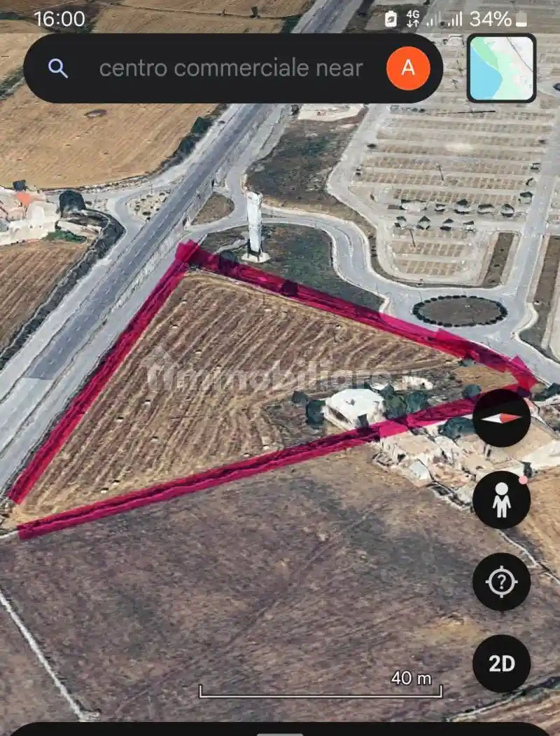 Villa in vendita a Ragusa