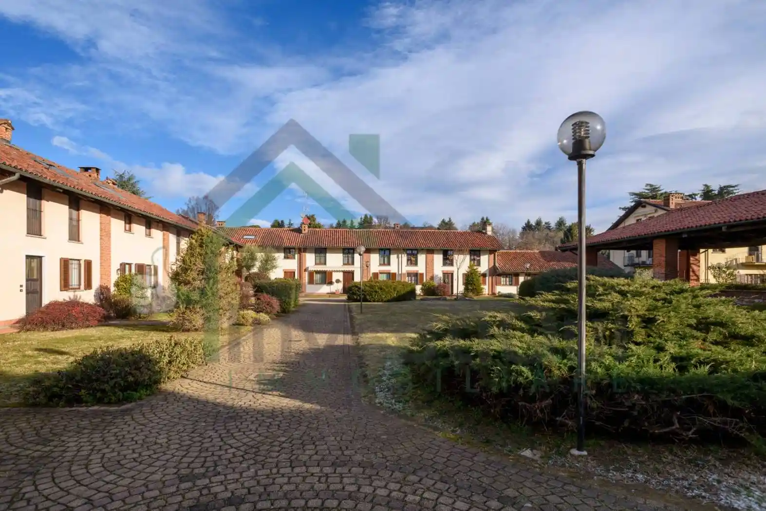 Appartamento in vendita a San Carlo Canavese