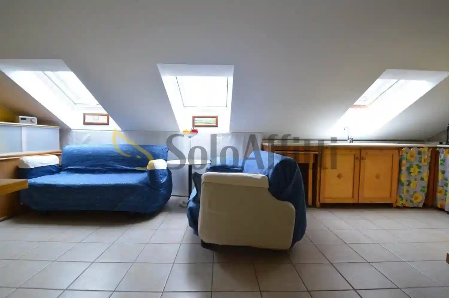 Attico - Mansarda - foto 2