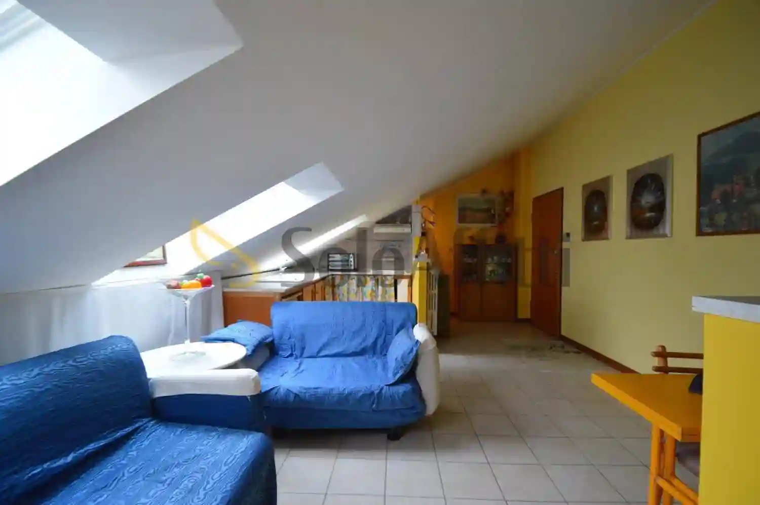 Attico - Mansarda - foto 3